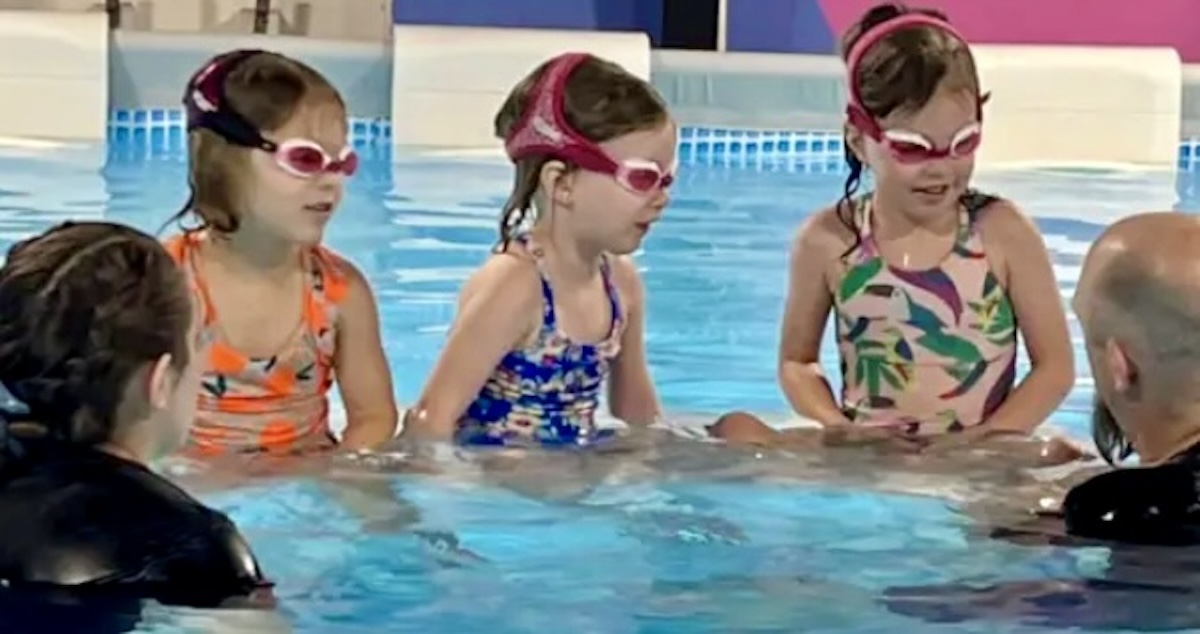 Tiny Fins to open first Arkansas location