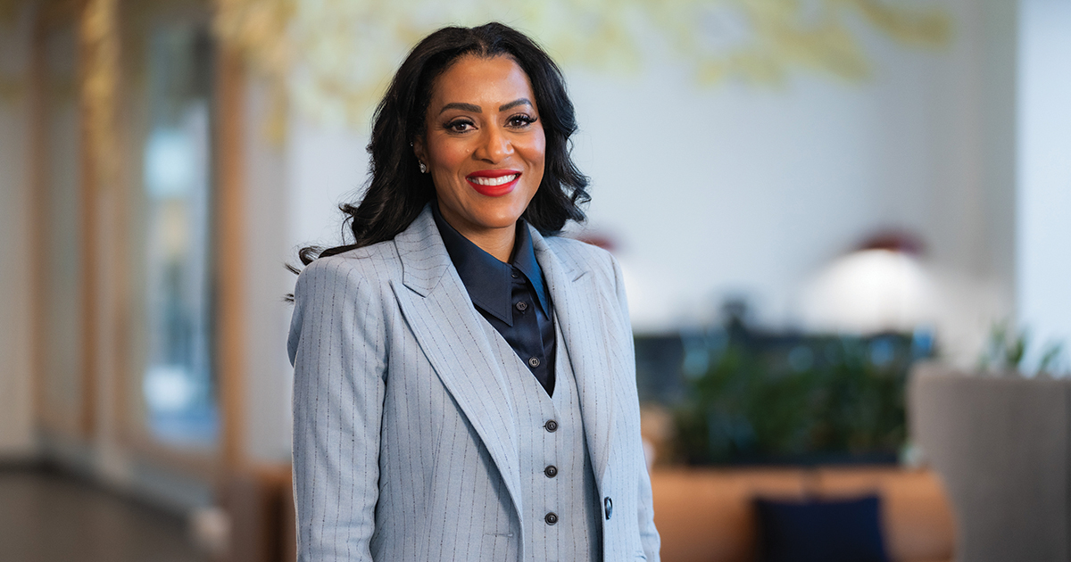 Returning to Sam’s Club as CEO a full-circle moment for Watkins