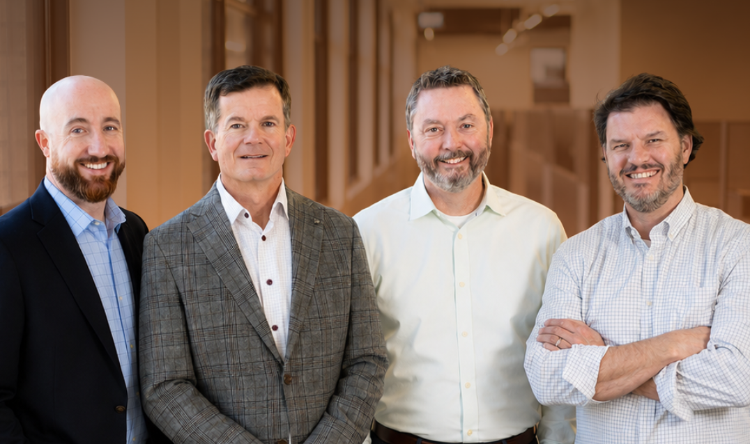 Cromwell Architects Engineers announces executive leadership transition