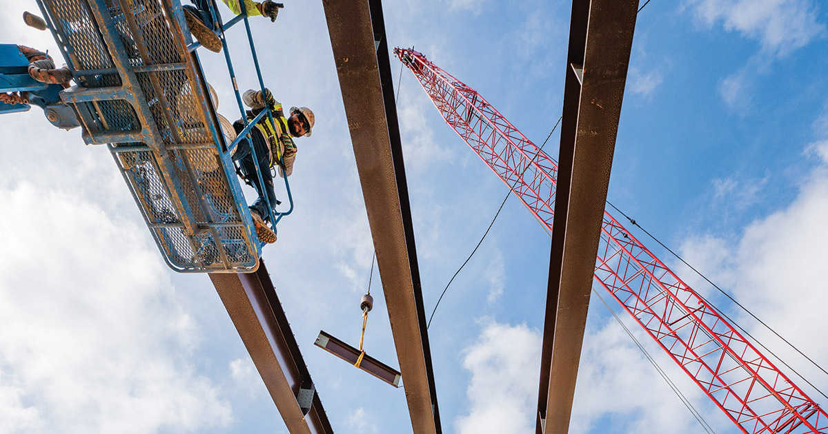 $6 billion in transportation infrastructure needed to accommodate NWA growth