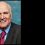 Razorback football star, real estate developer Jim Lindsey has died