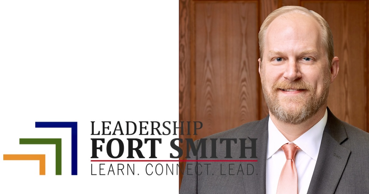 Barr to receive 2026 Jack White Community Leadership Award - Talk Business & Politics